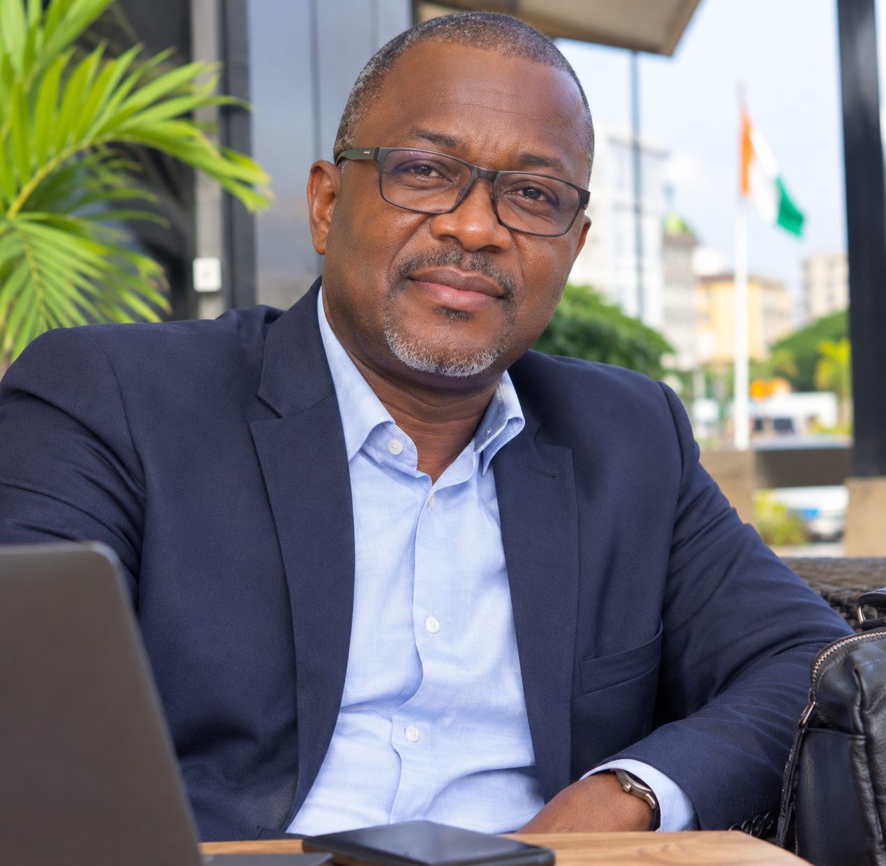 Koffi Aman Gérard