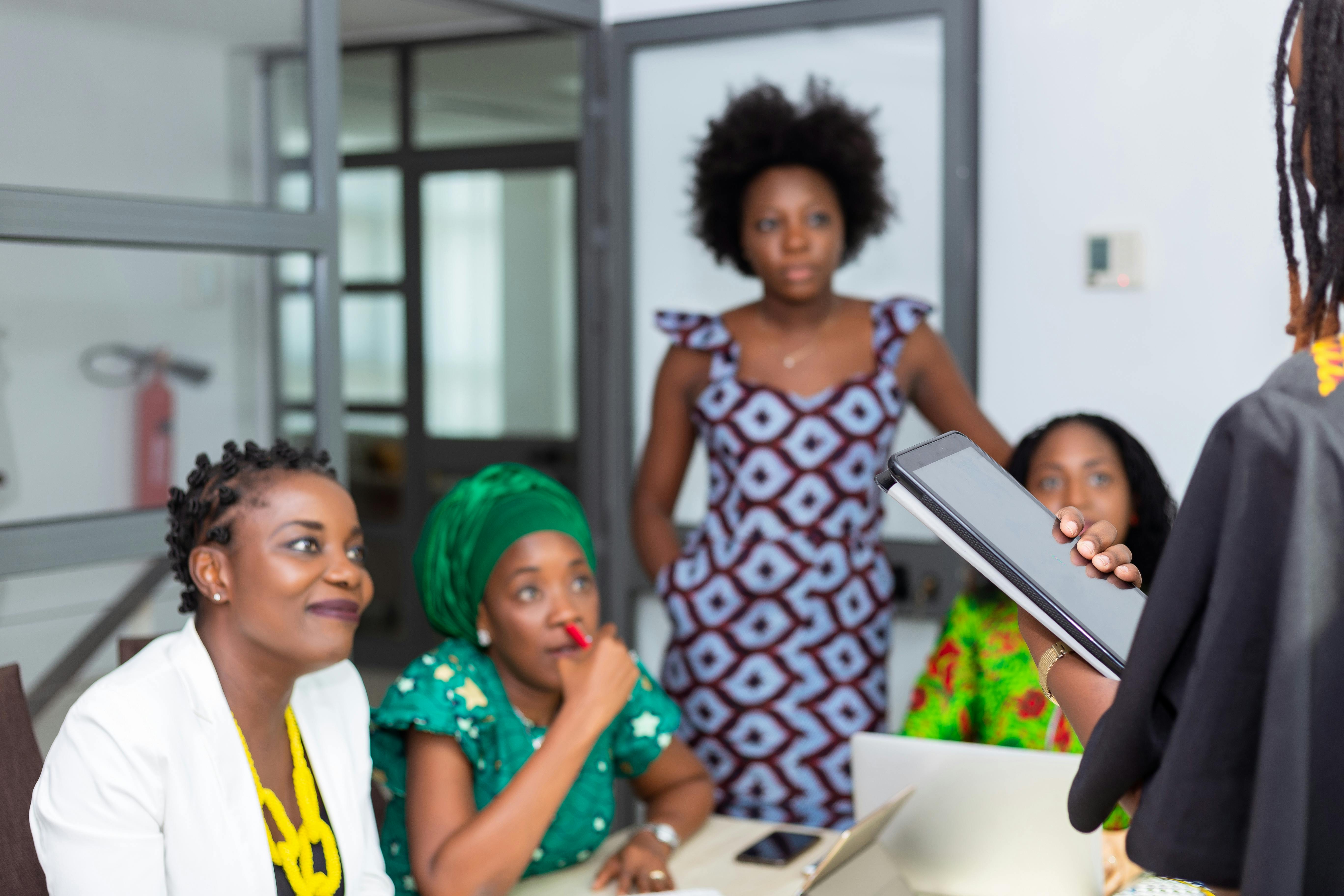 Accompagner les organisations dans leurs choix